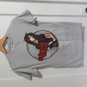 SHANIA TWAIN t-shirt